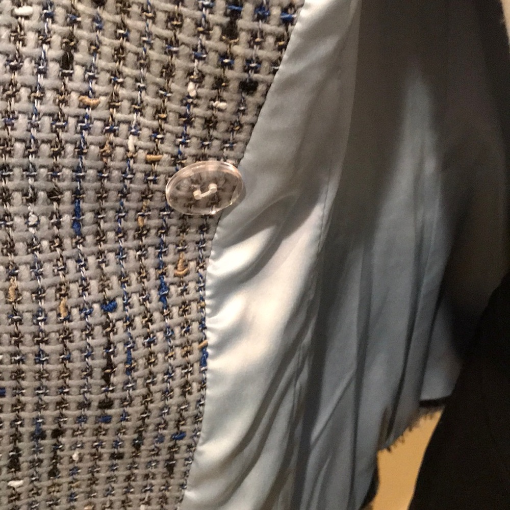 Tweed Jacket - Picture 7 of 8